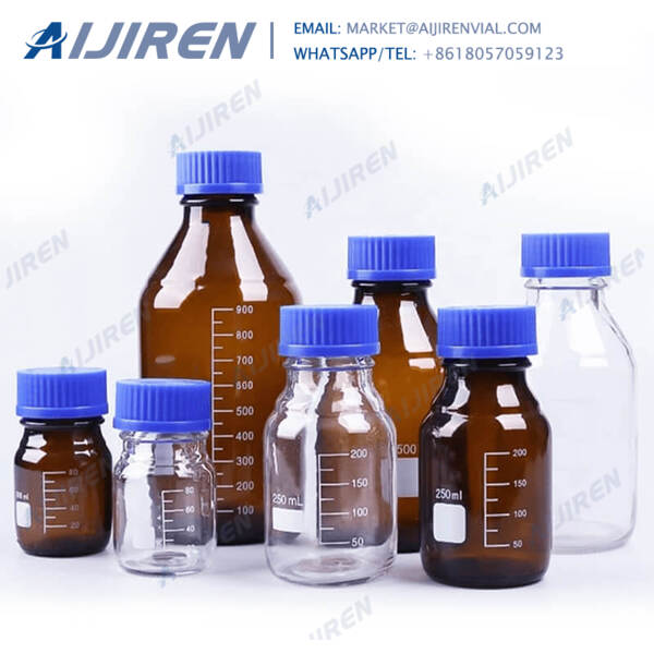 Buy wide mouth 500ml media bottle Ebay